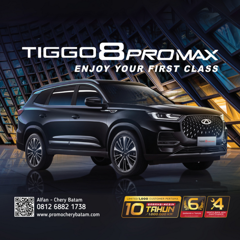 tiggo 8 pro max katalog
