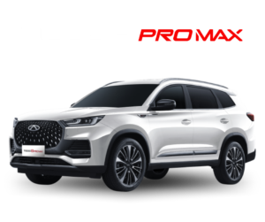 tiggo 8 pro max icon