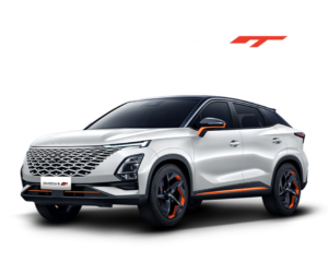 omoda 5GT Icon