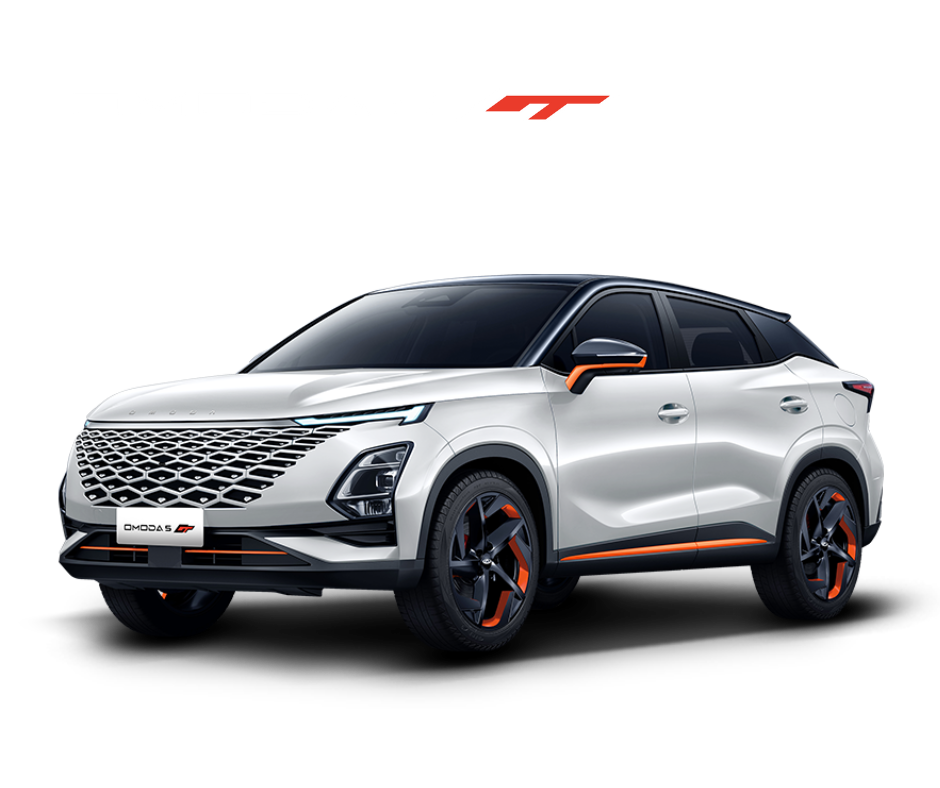 icon omoda 5 gt