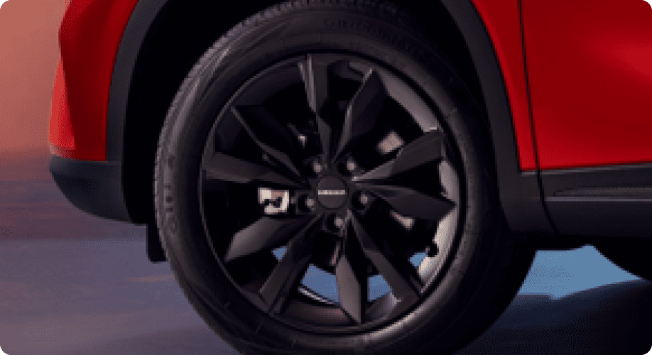 black-gloss-5-spoke-alloy