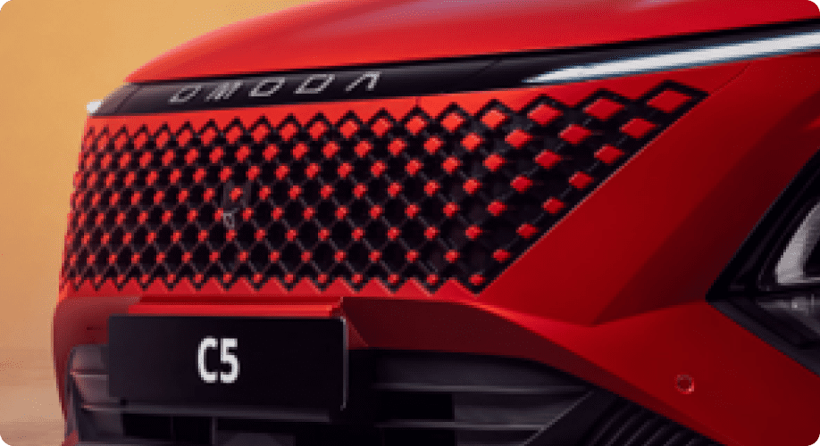 parametric-diamond-grille
