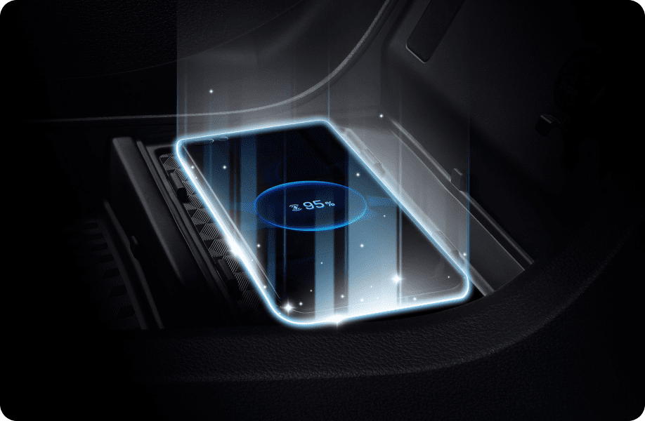 Wireless Charging