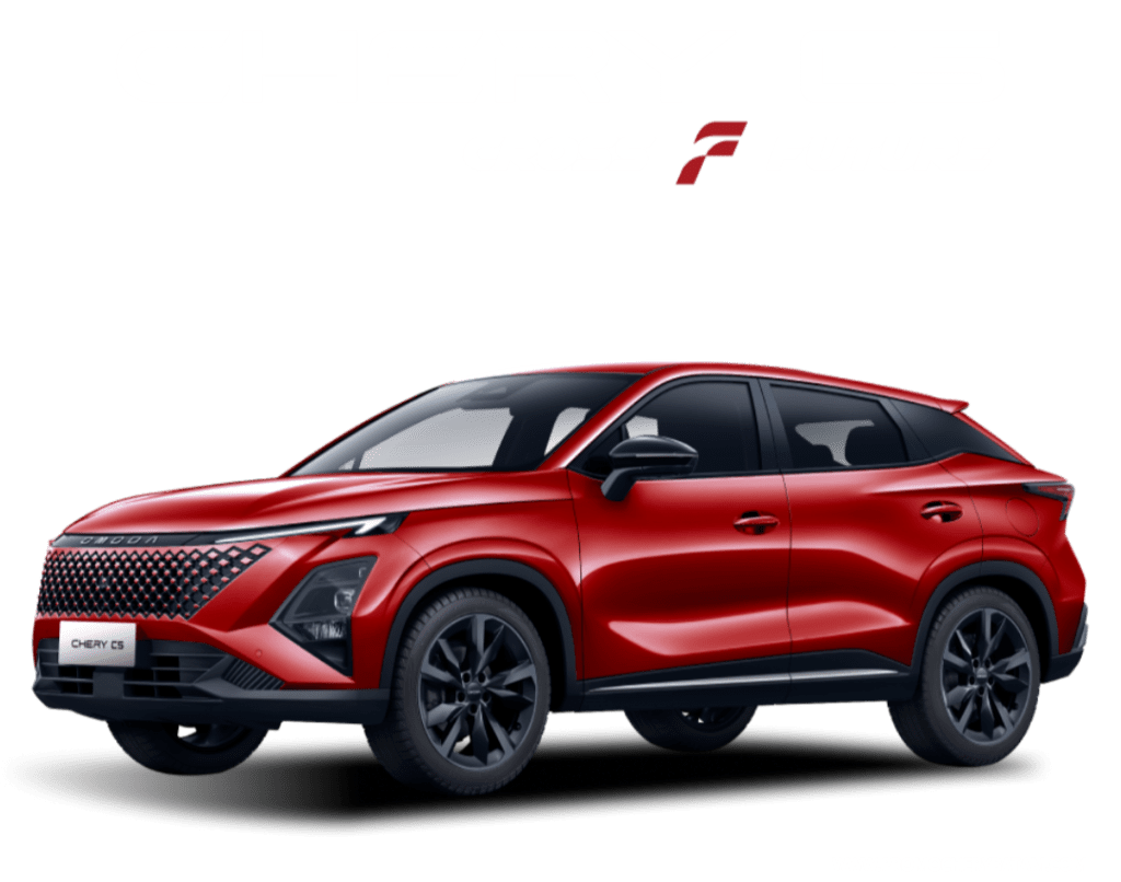 CHERY C5 ICON