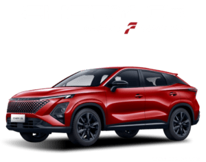 CHERY C5 ICON