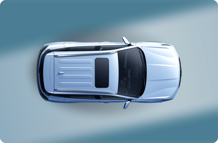 Balok Anti-Tabrakan Aluminium Alloy