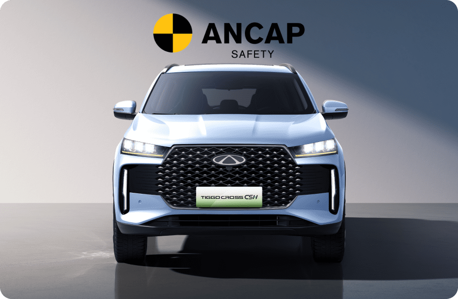 Rating Bintang 5 ANCAP