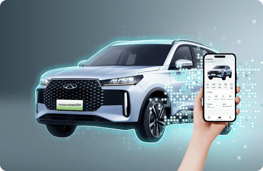 IoV Internet On Vehicle