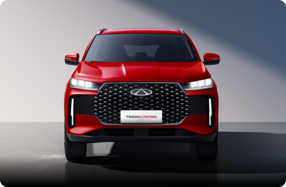 Perbedaan Tiggo Cross Premium, Sport & CSH Hybrid | Chery Batam