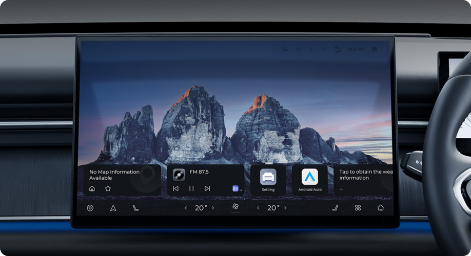 Chipset Snapdragon 8511