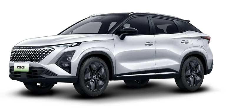 car-white-howlite-two-tone