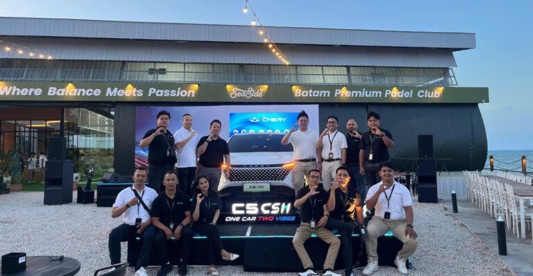 chery c5 csh launching