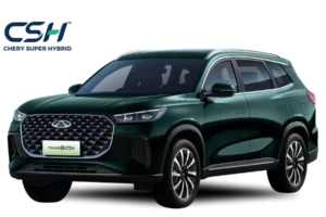 Tiggo 8 CSH