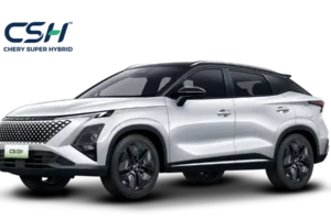 Chery C5 CSH