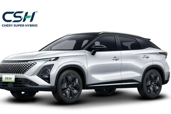 Chery C5 CSH