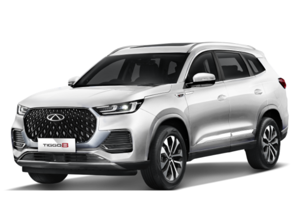 Tiggo 8 Premium