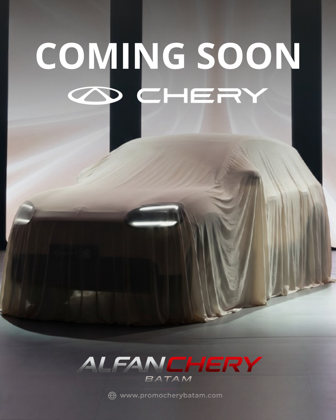 Chery Q