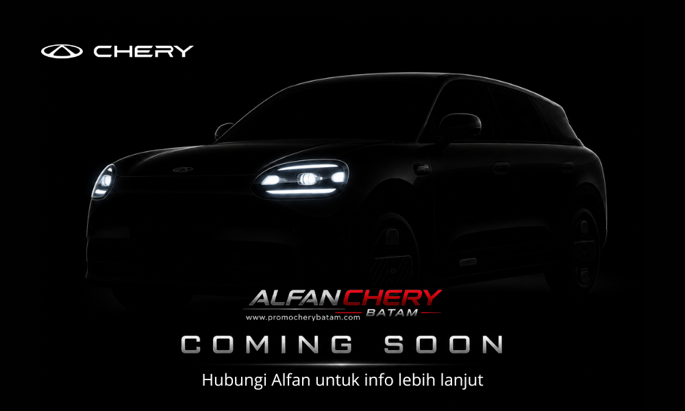 Chery Q