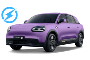 Chery Q