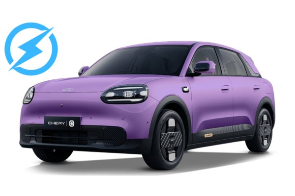 Chery Q