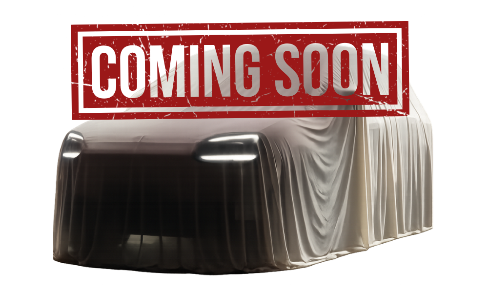 Coming Soon 